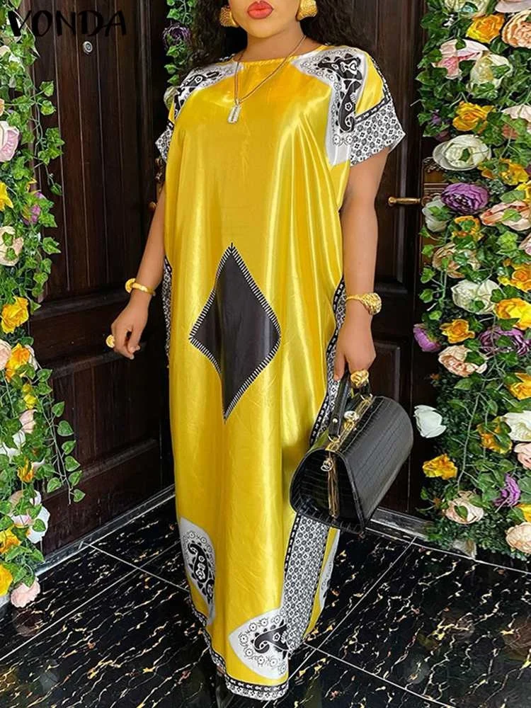 Платье VONDA женское вечернее длинное с коротким рукавом, 2023
Платье VONDA женское вечернее длинное с коротким рукавом, 2023