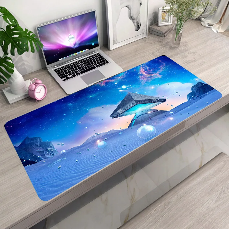 MRGLZY Notebook Computer Desk Accessories Game Console Table Blanket Big Mouse Pad Keyboard Computer Work Pad Game Player Pad
MRGLZY Notebook Computer Desk Accessories Game Console Table Blanket Big Mouse Pad Keyboard Computer Work Pad Game Player Pad