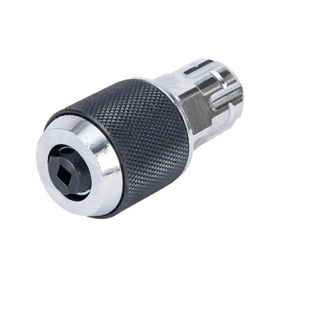 Adjustable Clamping Tool M6-M12 Tap Holding Chuck 3/8 Adapter Tap Wrench Tool Tapping Collet Milling Cutter Chuck
Adjustable Clamping Tool M6-M12 Tap Holding Chuck 3/8 Adapter Tap Wrench Tool Tapping Collet Milling Cutter Chuck