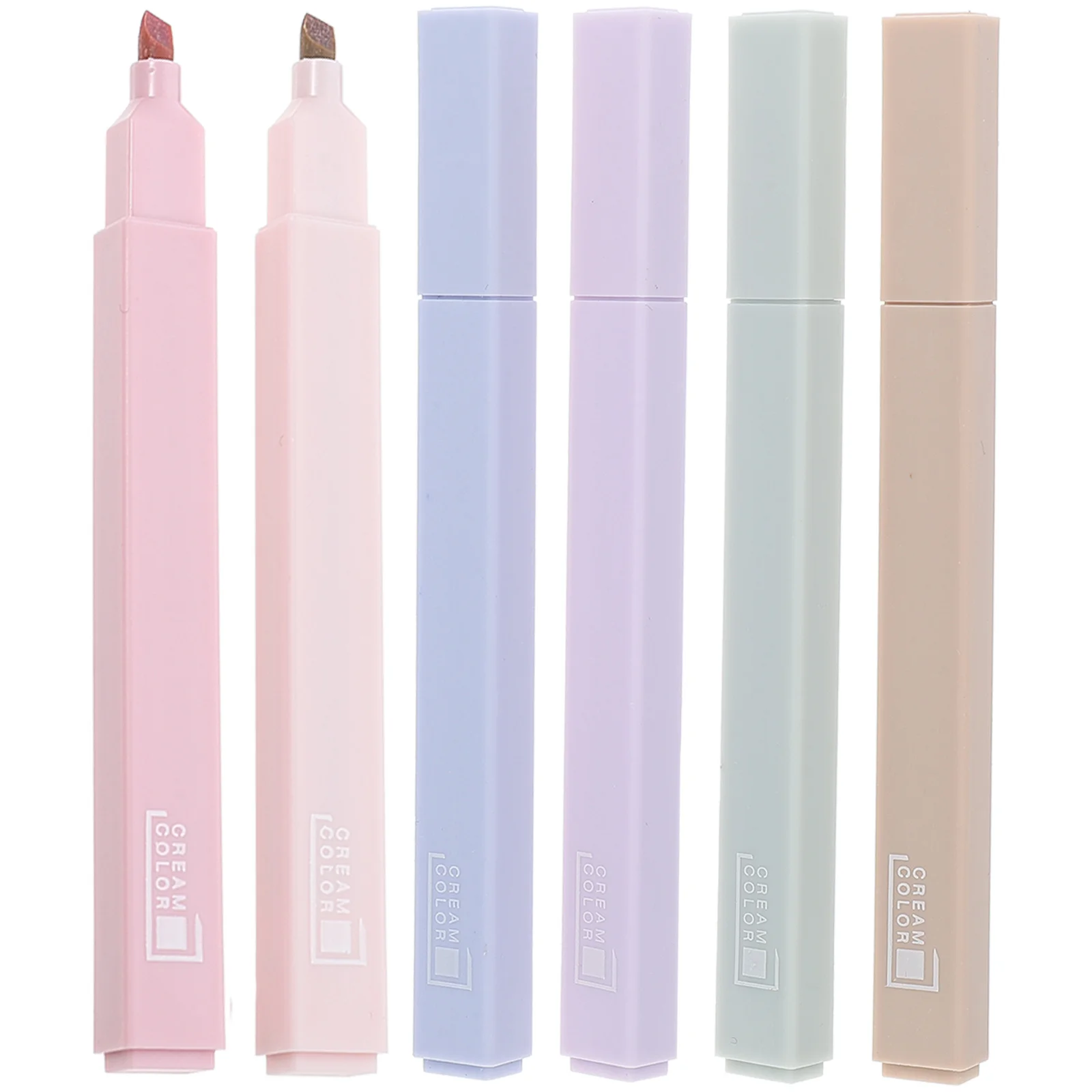 Pen Highlighter Marker Markers Mark Highlighters Pens Chisel Marking Tip Fluorescent Pastel Book Coloring Paintlarge Highlight
Pen Highlighter Marker Markers Mark Highlighters Pens Chisel Marking Tip Fluorescent Pastel Book Coloring Paintlarge Highlight