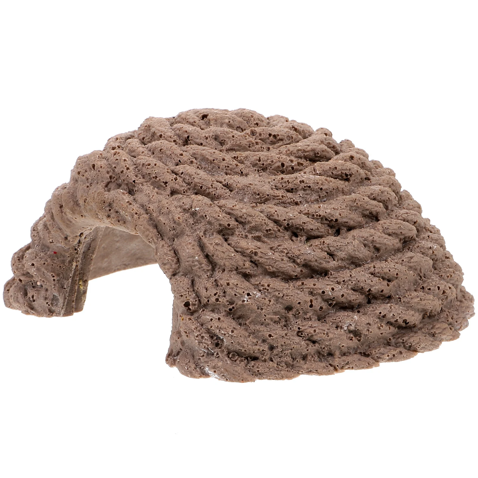 Reptiles Hide Caves Tank Craft Tortoise Hiding Place Creative Ramp Resin House Pets
Reptiles Hide Caves Tank Craft Tortoise Hiding Place Creative Ramp Resin House Pets