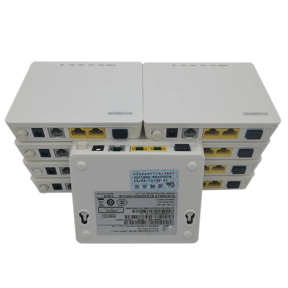 Free Shipping 100% Original NEW HG8321R ONU GPON EPON FTTH Fiber Home Onu Modem 1GE 1FE FTXH Gigabit Optical Fiber Ont Tools
Free Shipping 100% Original NEW HG8321R ONU GPON EPON FTTH Fiber Home Onu Modem 1GE 1FE FTXH Gigabit Optical Fiber Ont Tools