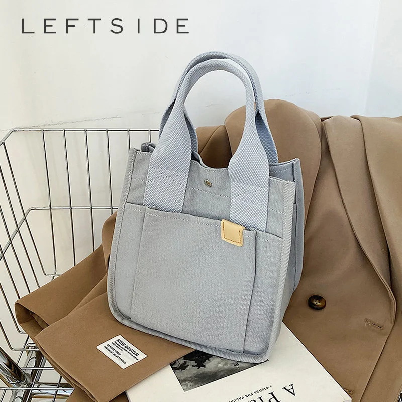 New Small Canvas Designer Tote Bags with Short Handle for Women 2023 New in Simple Shoulder Handbags and Purses
New Small Canvas Designer Tote Bags with Short Handle for Women 2023 New in Simple Shoulder Handbags and Purses