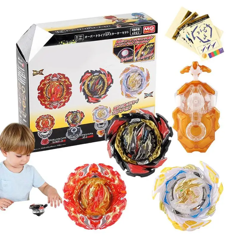 Spinner Top Sensory Spinning Fidget Toys For Preschool Learning Developmental Playing Games Birthday Party Favors Gift For Boys
Spinner Top Sensory Spinning Fidget Toys For Preschool Learning Developmental Playing Games Birthday Party Favors Gift For Boys