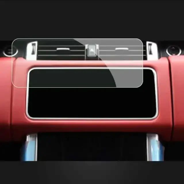 Для Land Range Rover Evoque 2019 2020 2021, Автомобильный интерьер, GPS центральная консоль, аксессуары для ремонта от царапин
Для Land Range Rover Evoque 2019 2020 2021, Автомобильный интерьер, GPS центральная консоль, аксессуары для ремонта от царапин