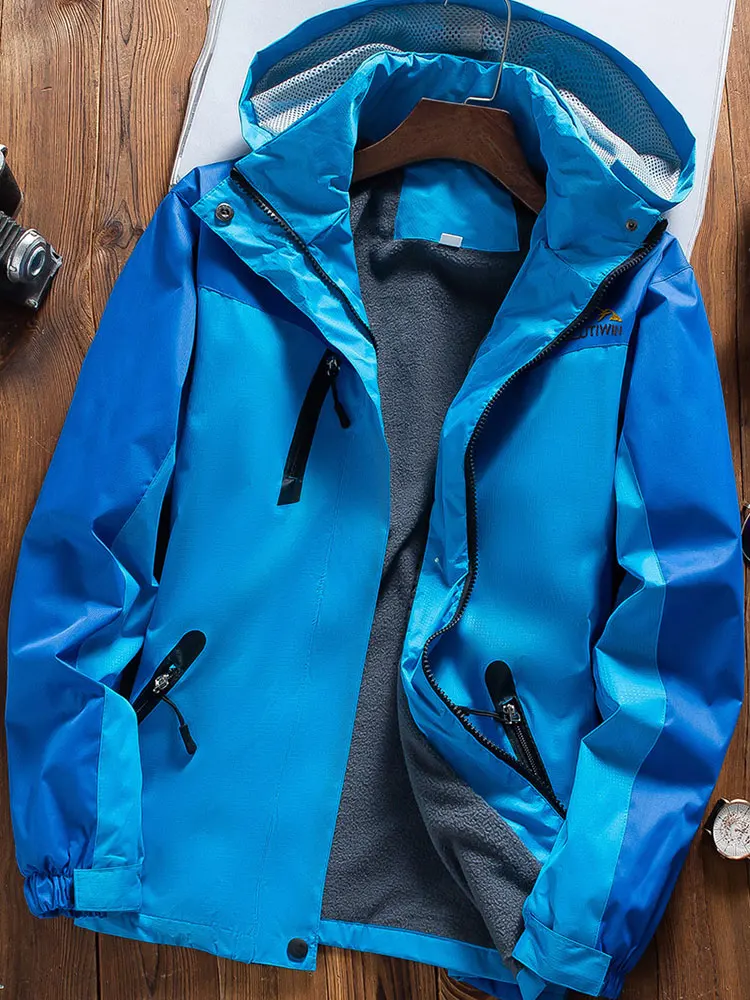 Fleece Jacket Women Thick Warmth Autumn Winter Outdoor Couple Sport Coats Men Casual Loose Breathable High Street 2022 Trend
Fleece Jacket Women Thick Warmth Autumn Winter Outdoor Couple Sport Coats Men Casual Loose Breathable High Street 2022 Trend