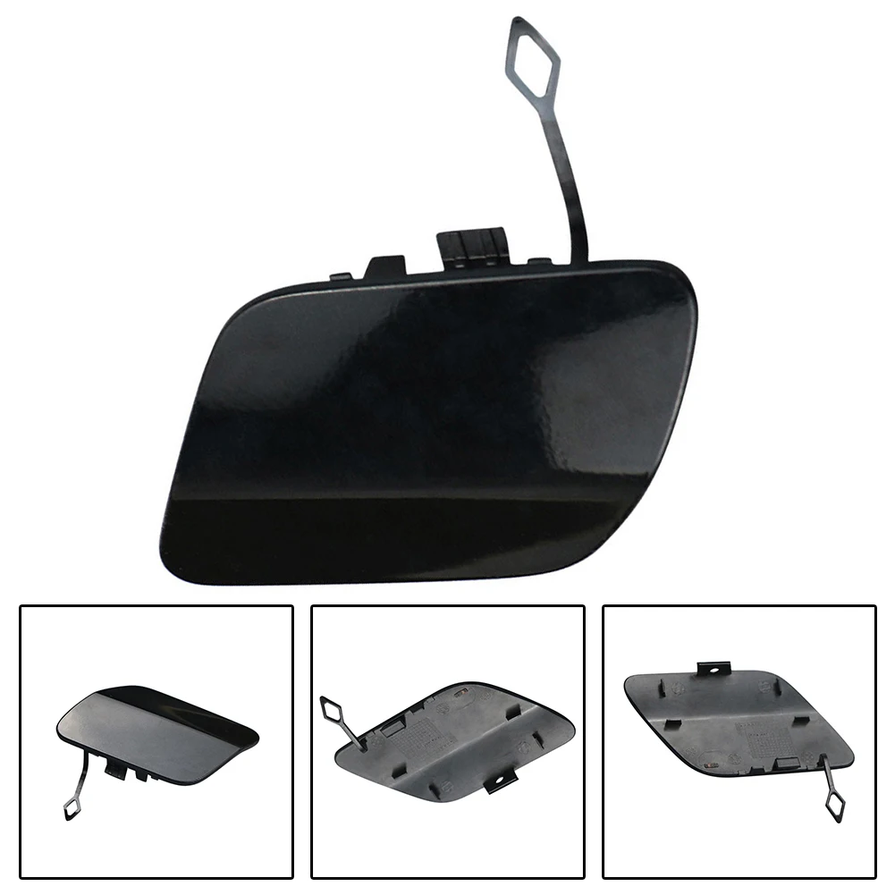 Tow Hook Cap Tow Hook Eye Cover 1pcs A2058850224 Accessories Bumper Rear Replacement For Benz W205 C-Class 15-21
Tow Hook Cap Tow Hook Eye Cover 1pcs A2058850224 Accessories Bumper Rear Replacement For Benz W205 C-Class 15-21