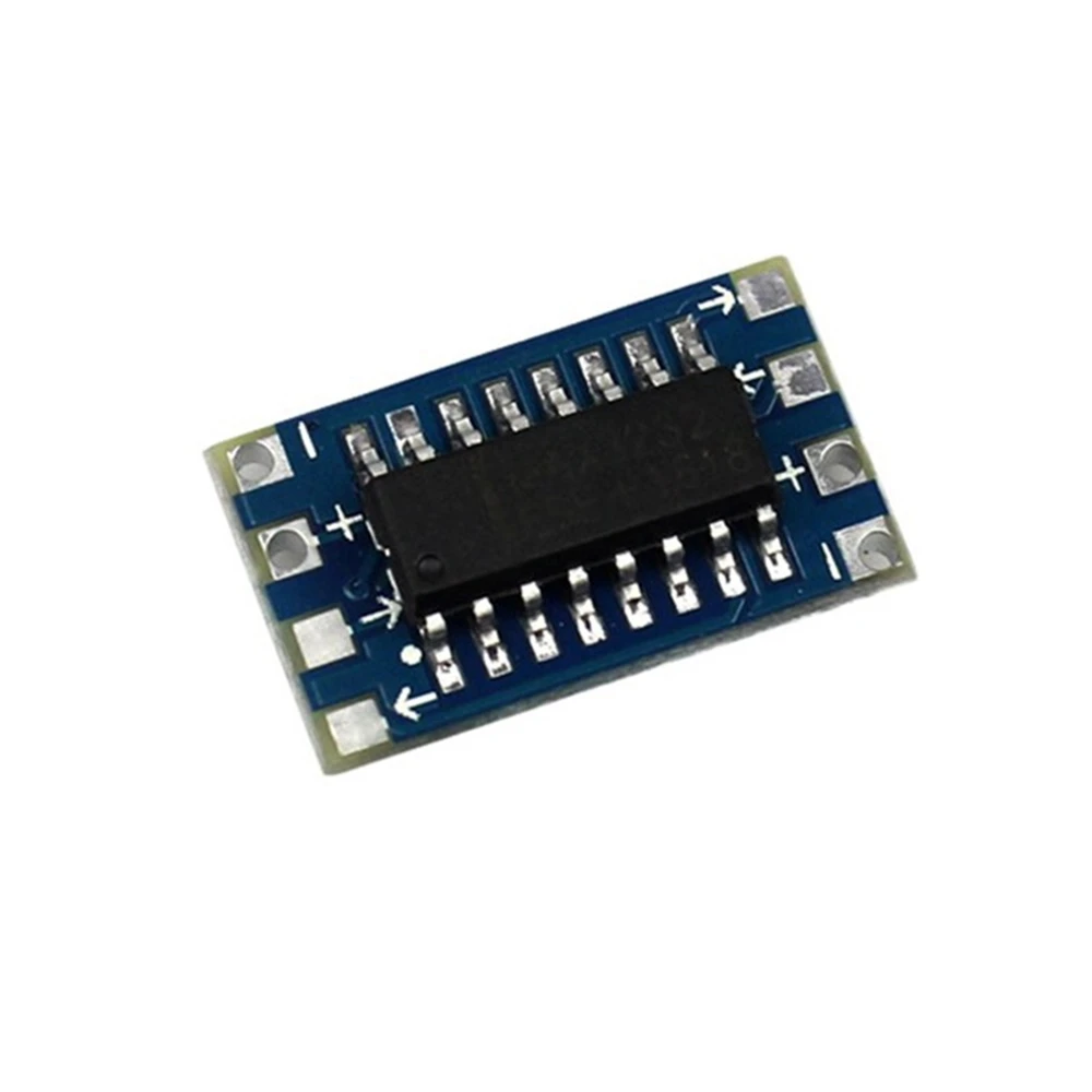 10PCS/Lot Serial Port Mini RS232 to TTL Converter Adapter Module DC 3-5V MAX3232 for Laptop Printer Battery Powered Equipment
10PCS/Lot Serial Port Mini RS232 to TTL Converter Adapter Module DC 3-5V MAX3232 for Laptop Printer Battery Powered Equipment