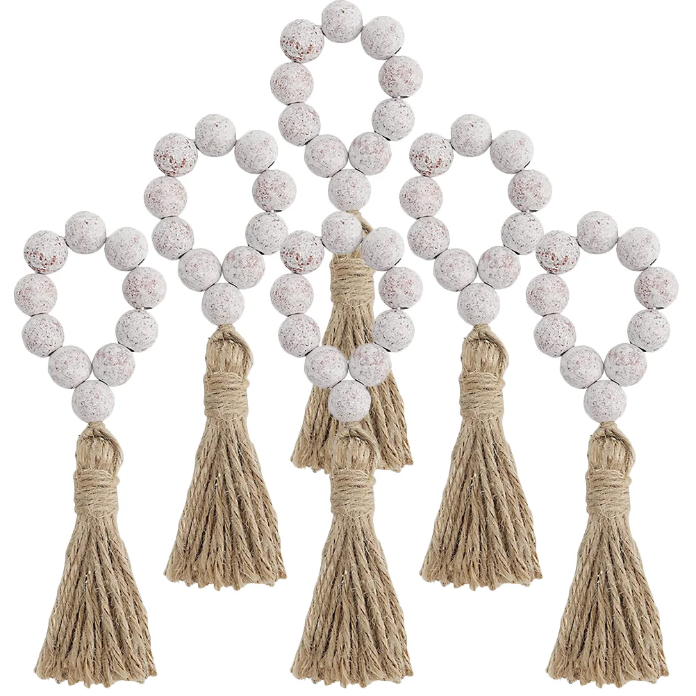 Napkin Rings Holder Bead Christmas Garland Wood Curtain Farmhouse Wooden Jute Buckles Xmas Party Twinerustic Beaded Natural
Napkin Rings Holder Bead Christmas Garland Wood Curtain Farmhouse Wooden Jute Buckles Xmas Party Twinerustic Beaded Natural
