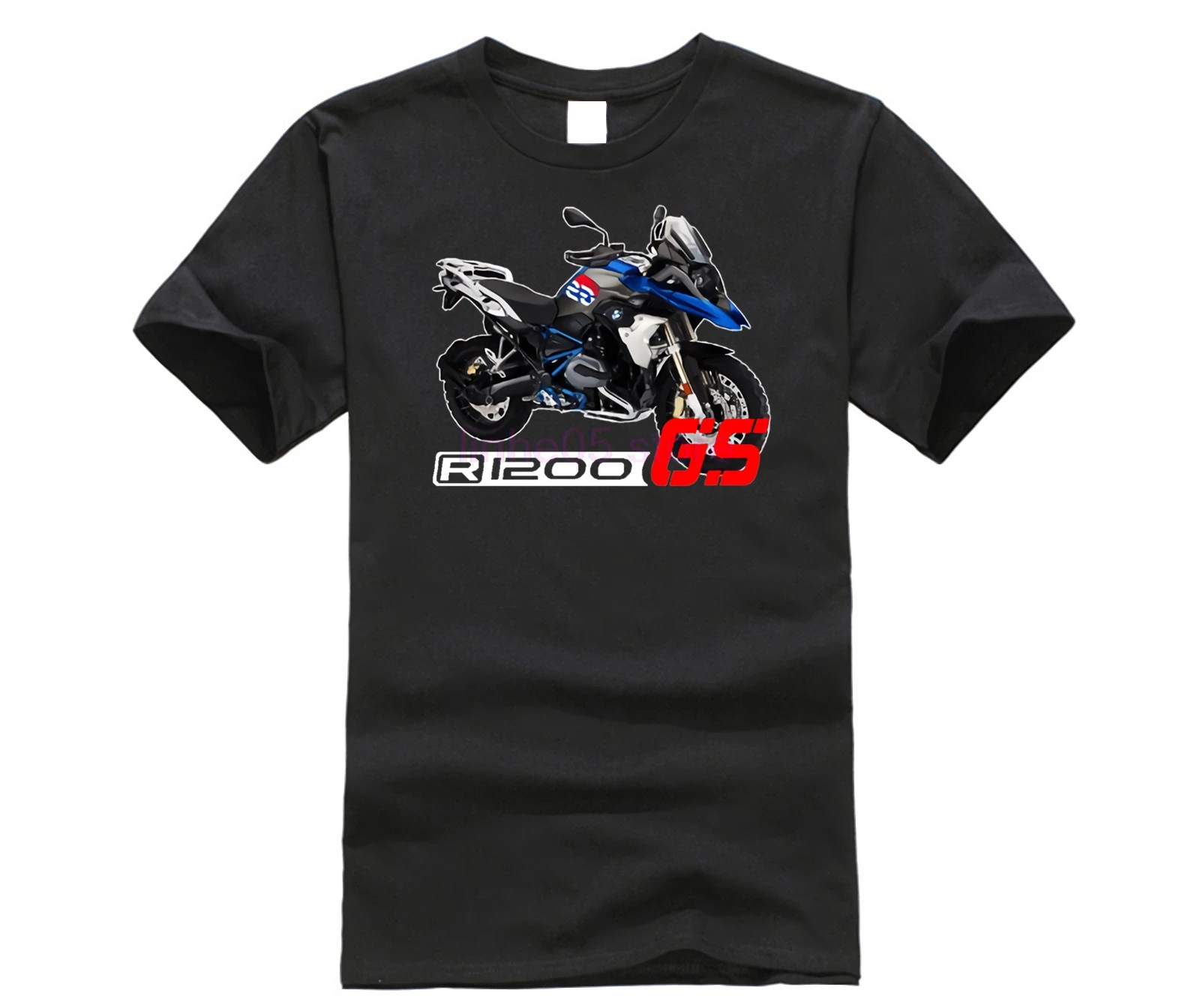 Дизайнерская футболка из 100% хлопка с коротким рукавом R 1200gs Lc Rally, новые брендовые футболки 
Дизайнерская футболка из 100% хлопка с коротким рукавом R 1200gs Lc Rally, новые брендовые футболки