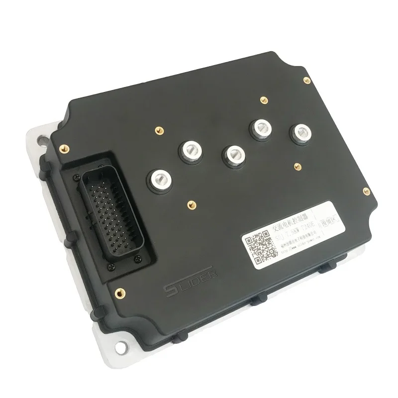 Programmable Traction Motor Electric Car Conversion Kit Driving System Assembly
Programmable Traction Motor Electric Car Conversion Kit Driving System Assembly
