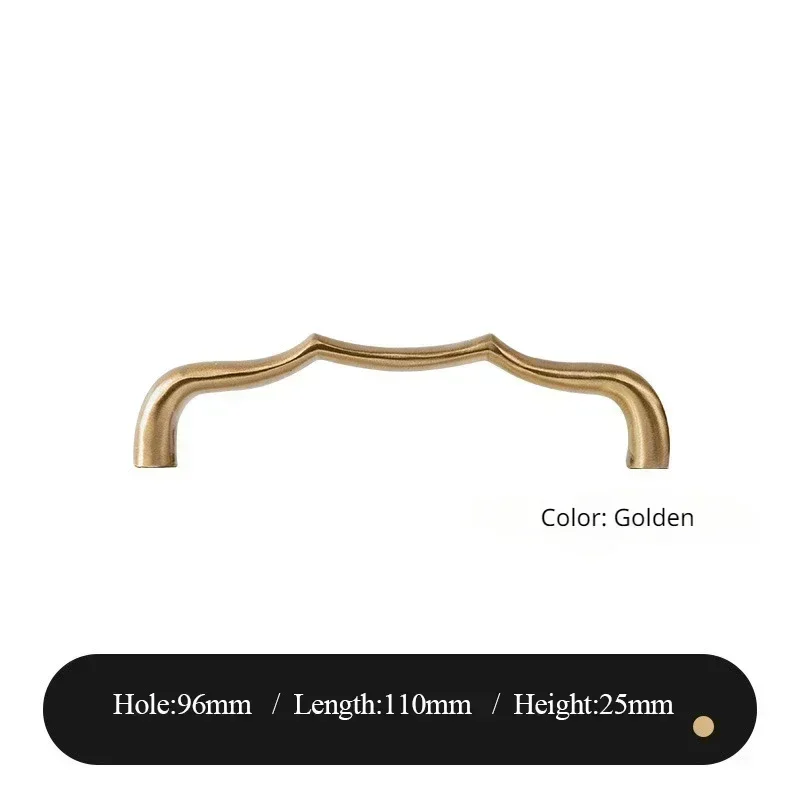 Ручки для шкафов TinyHob античная бронза латунь
Ручки для шкафов TinyHob античная бронза латунь