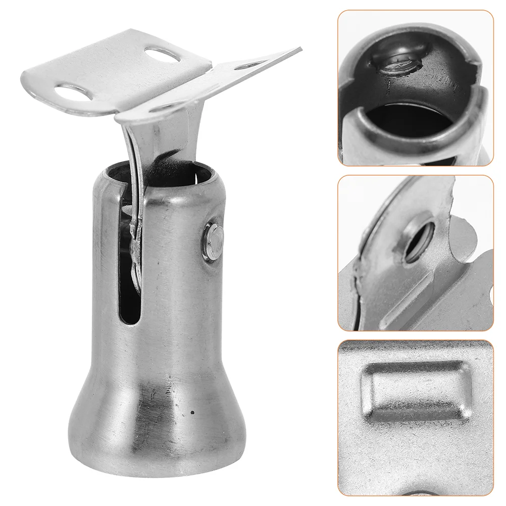 Handrail Brackets Railing Stair Bracketstairs Hand Holder Rail Banister Indoor Support Stairway Duty Heavy Wall Hanger Stainless 
Handrail Brackets Railing Stair Bracketstairs Hand Holder Rail Banister Indoor Support Stairway Duty Heavy Wall Hanger Stainless