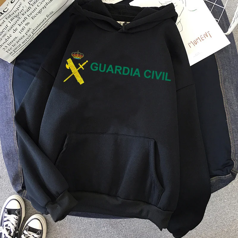 guardia civil hoodies female Korea y2k aesthetic harajuku Ulzzang female clothing hoody printed Korea
guardia civil hoodies female Korea y2k aesthetic harajuku Ulzzang female clothing hoody printed Korea