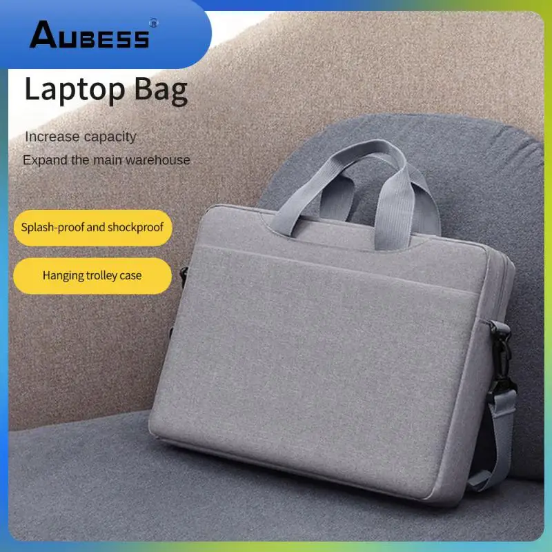 Breathable Tablet Storage Zipper Laptop Bag Durable And Sturdy Computer Bag Wear Resistant Computer Inner Storage Bag Anti Drop
Breathable Tablet Storage Zipper Laptop Bag Durable And Sturdy Computer Bag Wear Resistant Computer Inner Storage Bag Anti Drop