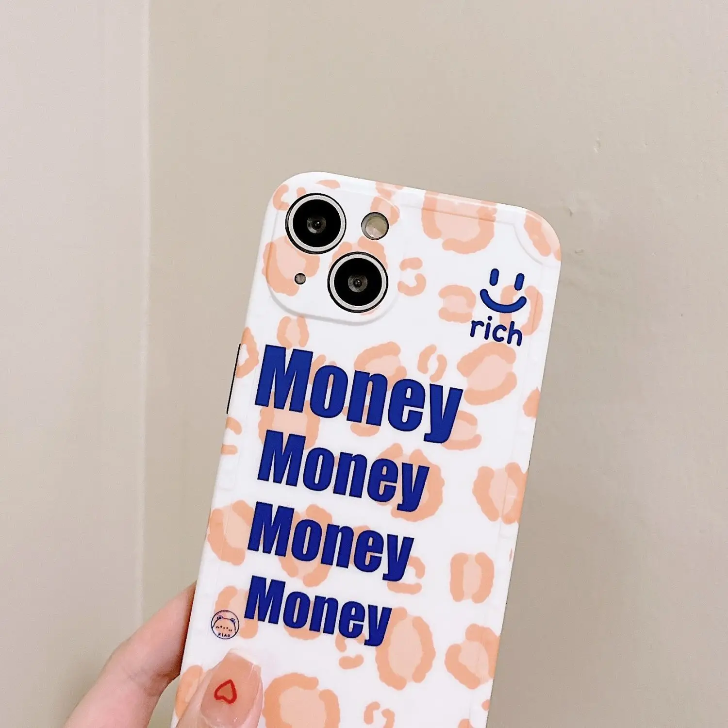 Explosive high-value leopard print money Apple mobile phone shell 13iPhone12 anti-fall 11XR couple X
Explosive high-value leopard print money Apple mobile phone shell 13iPhone12 anti-fall 11XR couple X