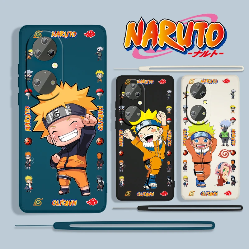 Anime Cute NARUTO Boy For Huawei P50 P40 P30 P20 P Smart Z Pro Plus 2019 2021 5G TPU Liquid Rope Phone Case Fundas Coque Cover
Anime Cute NARUTO Boy For Huawei P50 P40 P30 P20 P Smart Z Pro Plus 2019 2021 5G TPU Liquid Rope Phone Case Fundas Coque Cover