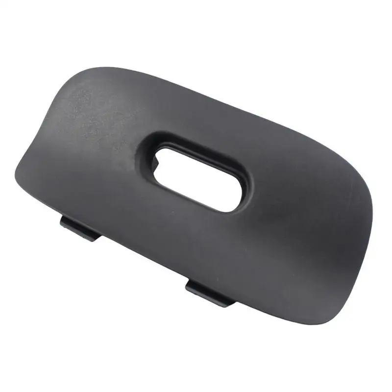 Universal Rear Bumper Cover & Bumper Tow Bar Cover Trim Flap Trailer Hitch Mount With Hole Black For External Replacement
Universal Rear Bumper Cover & Bumper Tow Bar Cover Trim Flap Trailer Hitch Mount With Hole Black For External Replacement