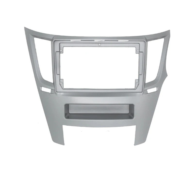 9 INCH 2Din Car Control Frame Radio Player Stereo Panel For SUBARU Outback / Legacy 2009-2014 Fascia Frame
9 INCH 2Din Car Control Frame Radio Player Stereo Panel For SUBARU Outback / Legacy 2009-2014 Fascia Frame