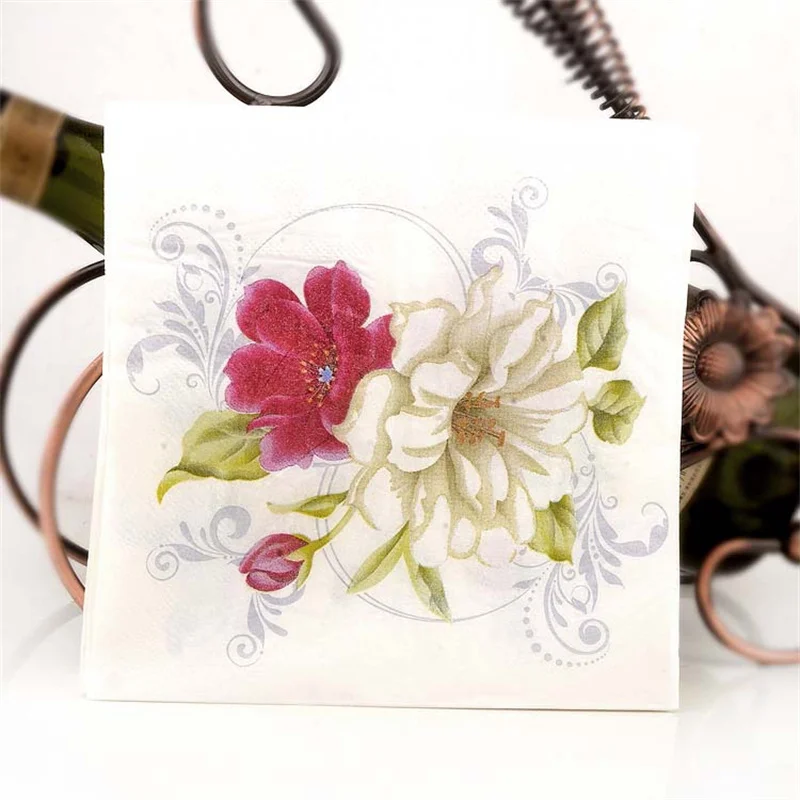 Party Napkins Wedding Party Napkins Premium Printed Paper Napkins Disposable Paper Napkins
Party Napkins Wedding Party Napkins Premium Printed Paper Napkins Disposable Paper Napkins