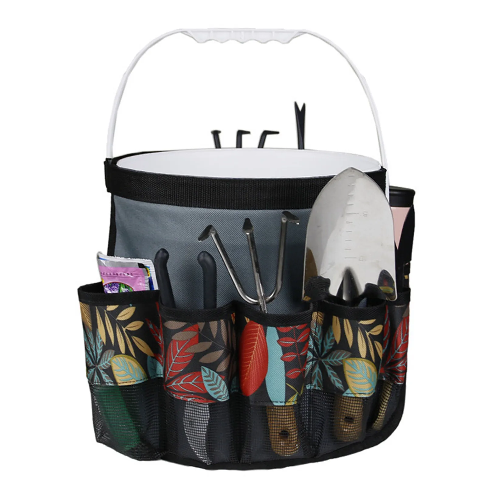 Garden Bucket Tool Organizer Garden Tool Bag Garden Tote Durable Garden Tool Bags For Bucket Oxford Garden Tote For Gardener
Garden Bucket Tool Organizer Garden Tool Bag Garden Tote Durable Garden Tool Bags For Bucket Oxford Garden Tote For Gardener