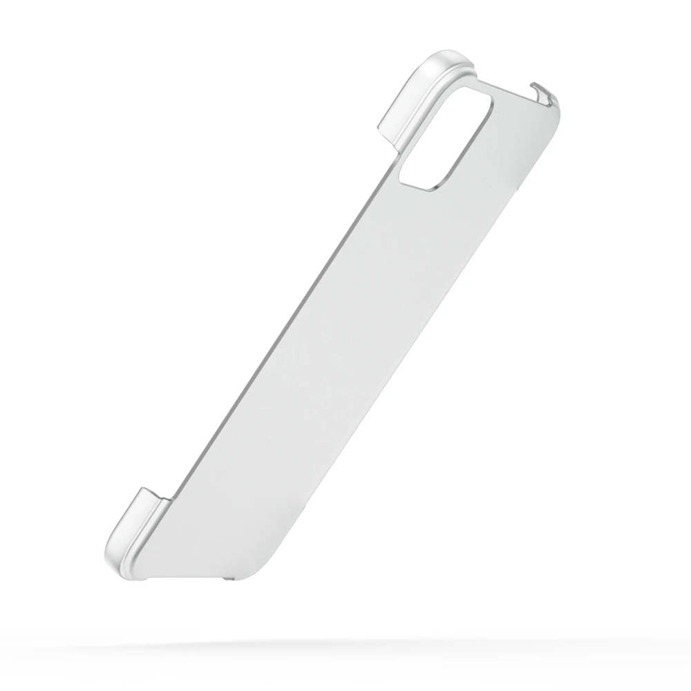 Funda de silicona suave, marco cuadrado de lujo, funda transparente de silicona para Angelcare X13, cubierta trasera transparent
Funda de silicona suave, marco cuadrado de lujo, funda transparente de silicona para Angelcare X13, cubierta trasera transparent