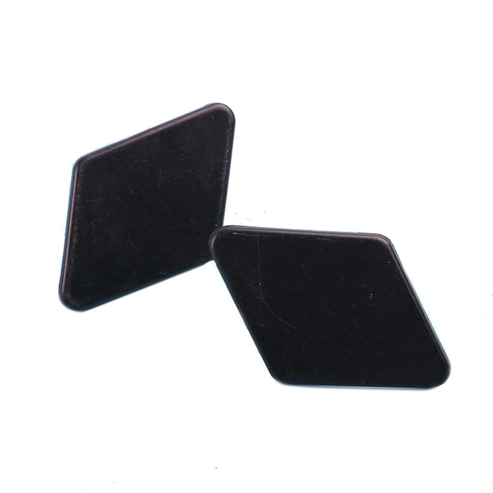 Washer Nozzle Headlight Car Accessories Cover Cap For BMW 3 Series E90 2005-09 Front Left Front Right Easy Installation
Washer Nozzle Headlight Car Accessories Cover Cap For BMW 3 Series E90 2005-09 Front Left Front Right Easy Installation
