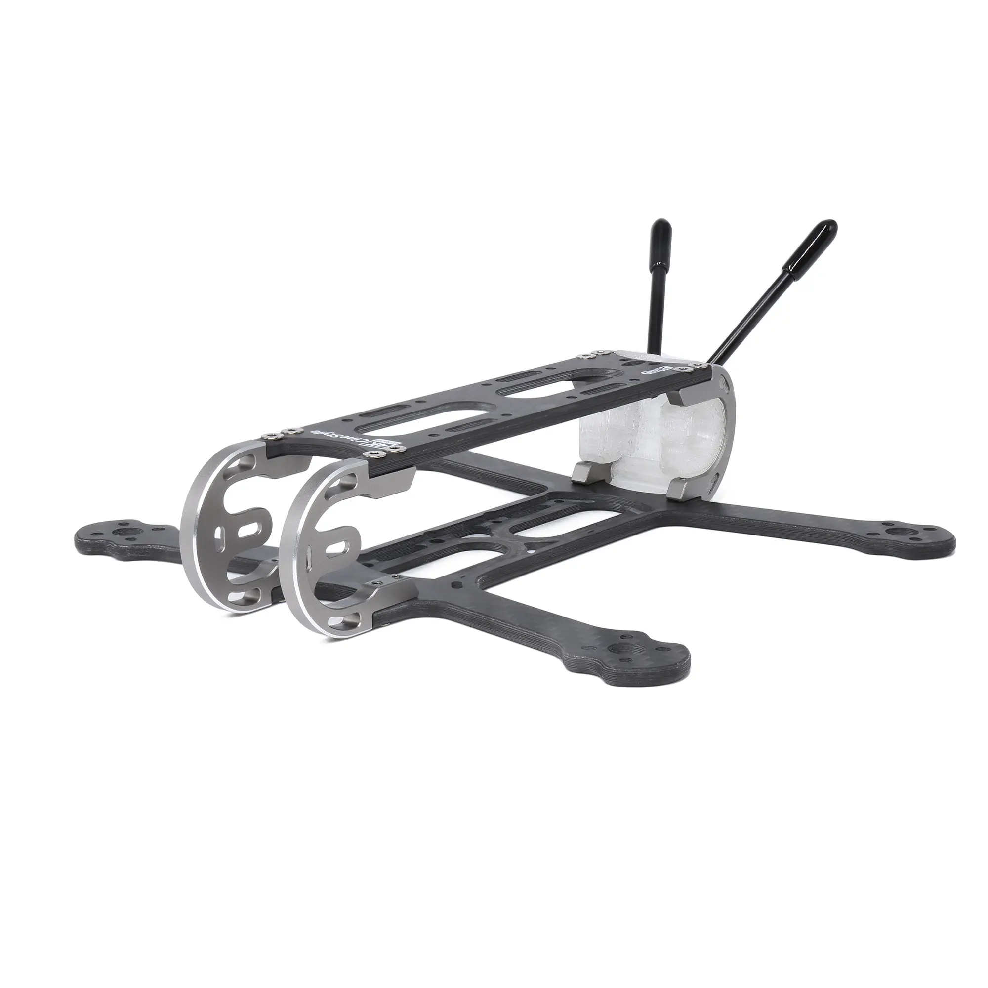 GEPRC GEP-CS 3 дюйма Рамка CineStyle
GEPRC GEP-CS 3 дюйма Рамка CineStyle