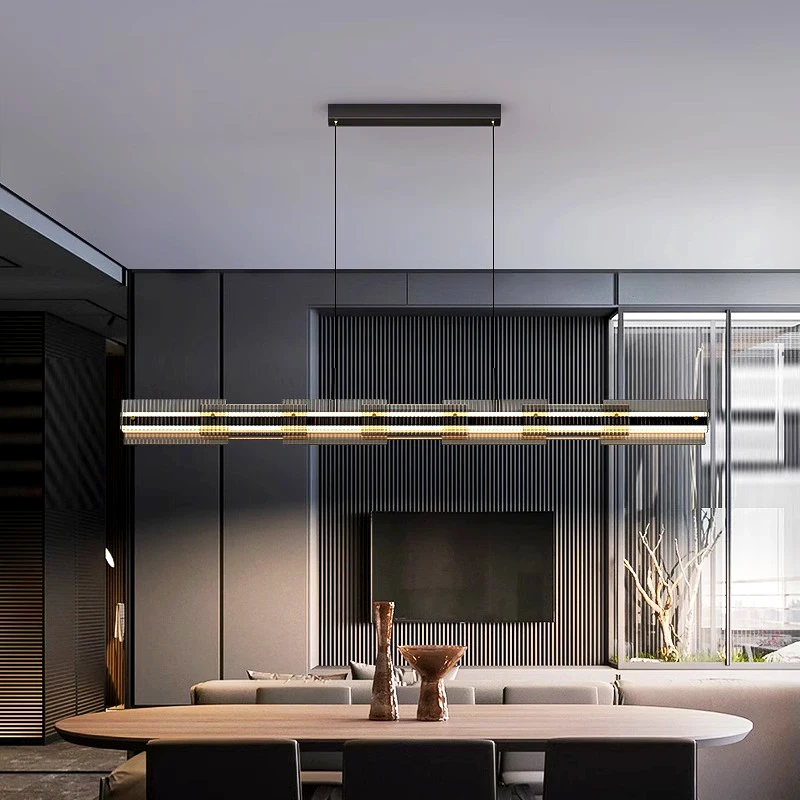 Modern home Pendant lamp led Chandeliers for dining room pendant lights hanging lamps for ceiling Pendant lamp indoor lighting
Modern home Pendant lamp led Chandeliers for dining room pendant lights hanging lamps for ceiling Pendant lamp indoor lighting