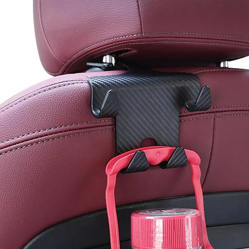 2 In 1 Adjustment Car Seat Headrest Hooks Car Phone Holder Convenient Backseat Car Organizer Car Backpack Hook For Front Seat
2 In 1 Adjustment Car Seat Headrest Hooks Car Phone Holder Convenient Backseat Car Organizer Car Backpack Hook For Front Seat