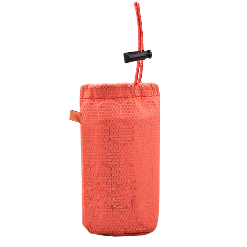 Sleeping Storage Bag Storage Bag High-quality Outdoor PE Aluminum Film Practical Survival Tool Sack Waterproof New
Sleeping Storage Bag Storage Bag High-quality Outdoor PE Aluminum Film Practical Survival Tool Sack Waterproof New
