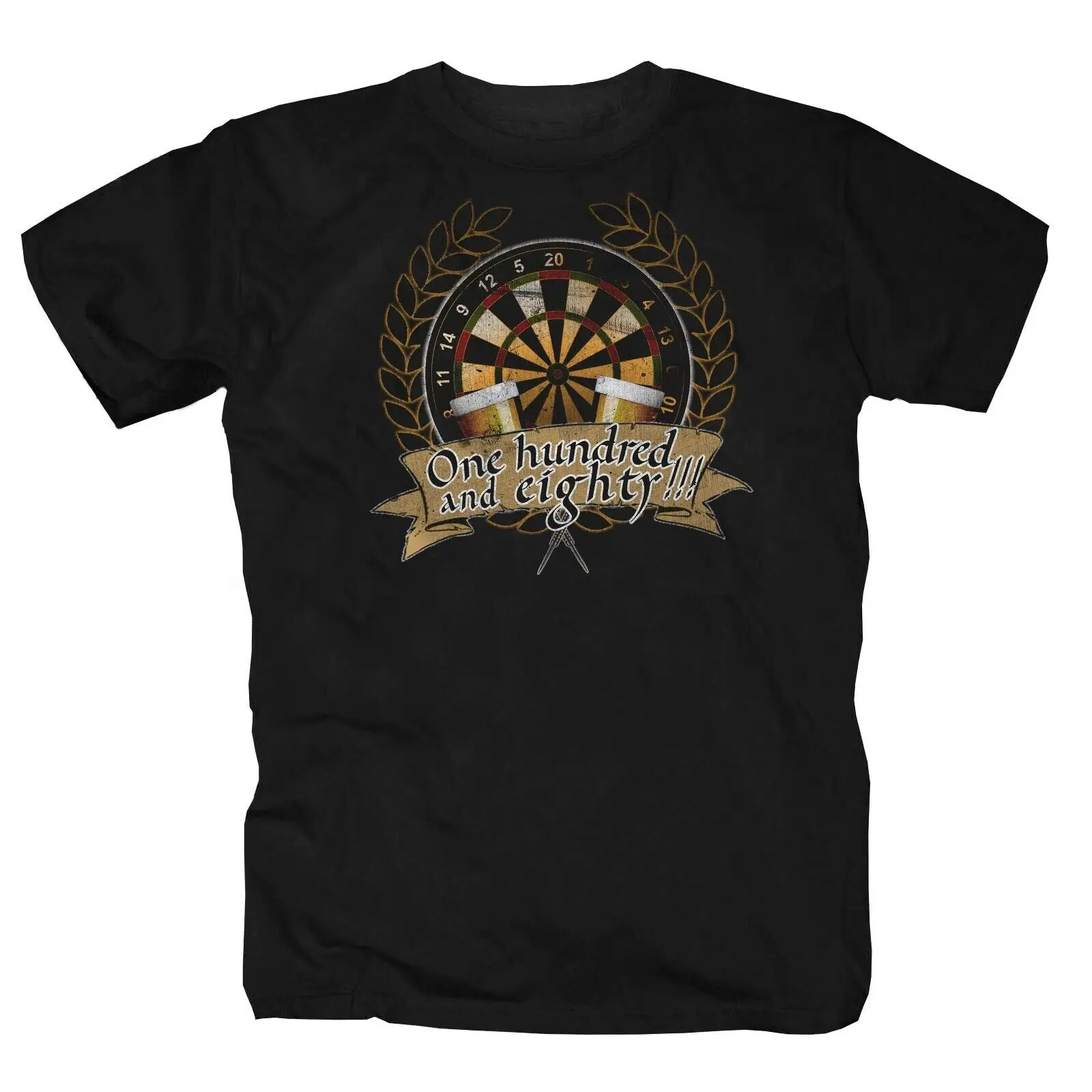 Classic Dart England Dartpfeil Dartscheibe T-Shirt Short Casual O-Neck Men Clothing S-3XL
Classic Dart England Dartpfeil Dartscheibe T-Shirt Short Casual O-Neck Men Clothing S-3XL