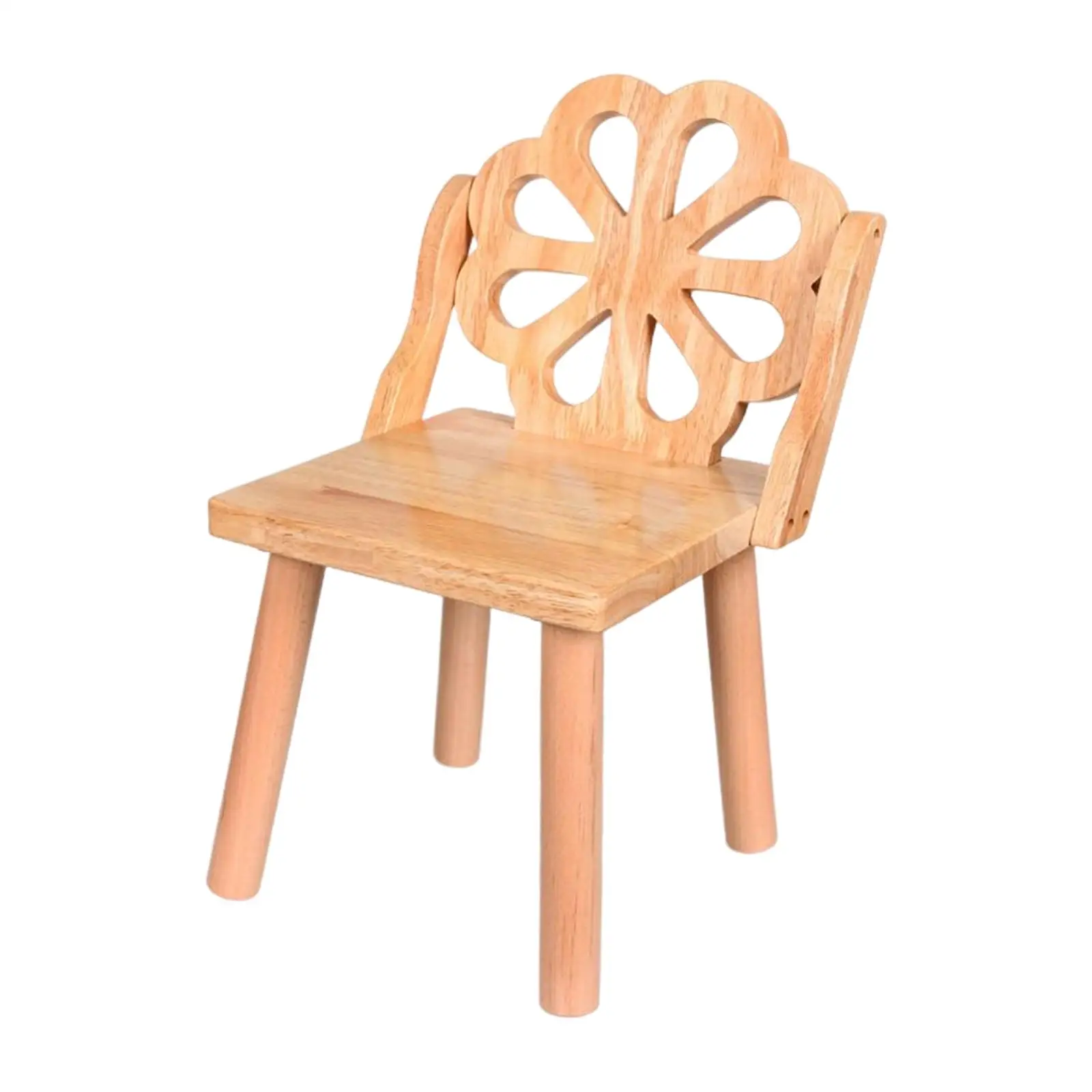 Wood Removable Wooden Child Stool Space Saving Ultralight Small Seat Stool for Kids
Wood Removable Wooden Child Stool Space Saving Ultralight Small Seat Stool for Kids