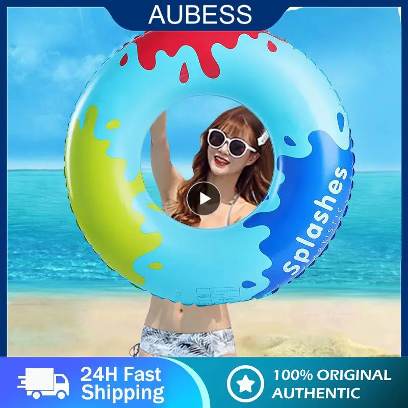 Good Airtightness Cartoon Pattern Swim Ring Pvc Raw Material Cartoon Non-toxic Children Swimming Rings High-quality Durability
Good Airtightness Cartoon Pattern Swim Ring Pvc Raw Material Cartoon Non-toxic Children Swimming Rings High-quality Durability