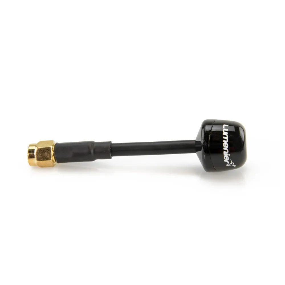 Lumenier AXII 2 5,8 ГГц 2.2dBi усиление FPV антенна 73 мм RHCP SMA для RC FPV гоночных беспилотных летательных аппаратов DIY части
Lumenier AXII 2 5,8 ГГц 2.2dBi усиление FPV антенна 73 мм RHCP SMA для RC FPV гоночных беспилотных летательных аппаратов DIY части