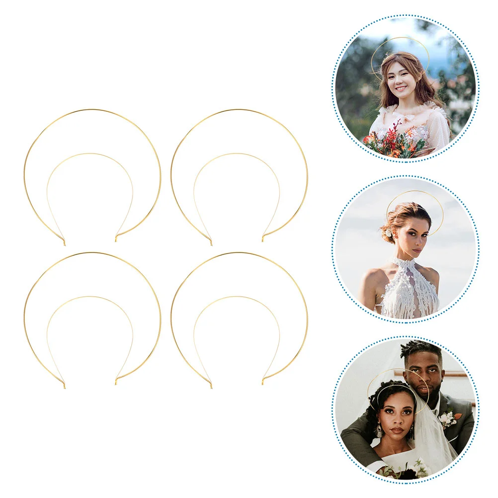 Double Crown Headband Party Headdress Halo Hair Hoops Exquisite Elegant Hairband Girls Festival DIY Decor Accessory Prom Tiara
Double Crown Headband Party Headdress Halo Hair Hoops Exquisite Elegant Hairband Girls Festival DIY Decor Accessory Prom Tiara