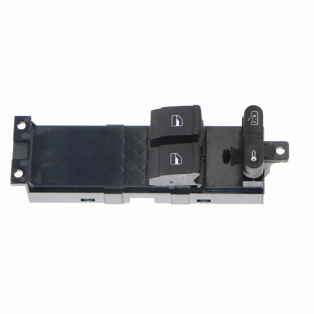1Pcs New Master Electronic Window Control Switch For fabia octavia VW Golf MK4 2 Door 1J3 959 857 1J3 959 857 D 1J3 959 857D
1Pcs New Master Electronic Window Control Switch For fabia octavia VW Golf MK4 2 Door 1J3 959 857 1J3 959 857 D 1J3 959 857D