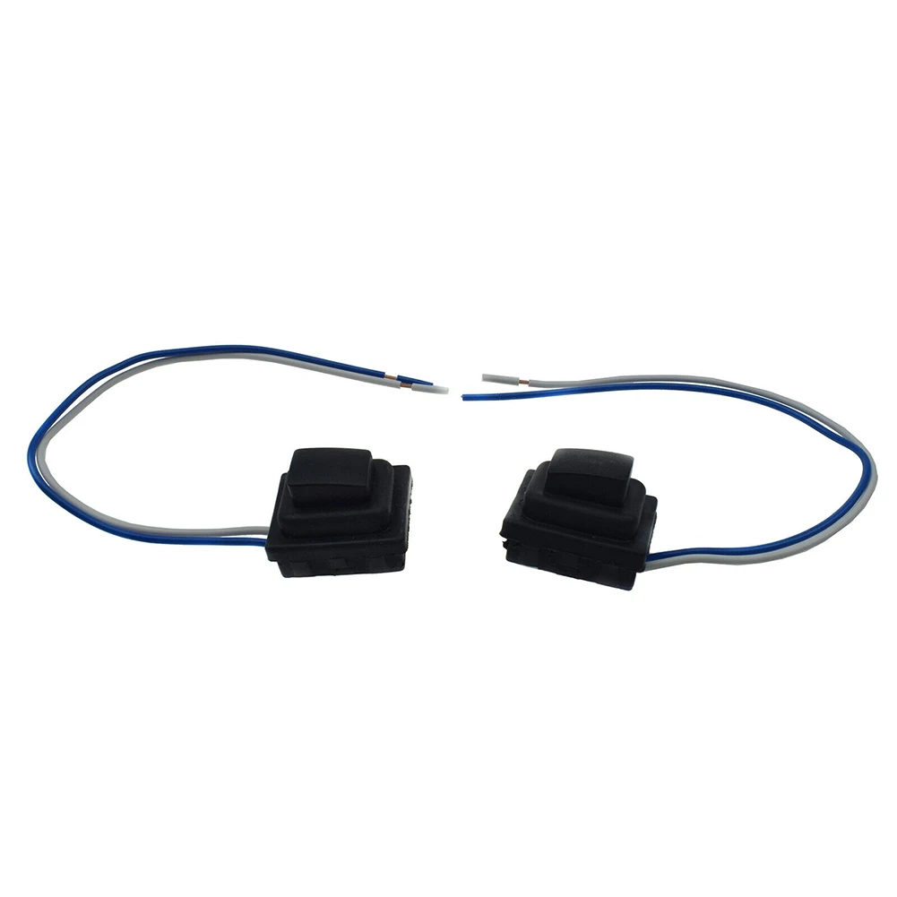Practical Button Switch Front Door Handle 2PCS 82651D3710 82661D3710 Black For Hyundai Tucson 2016-2020 Rubber
Practical Button Switch Front Door Handle 2PCS 82651D3710 82661D3710 Black For Hyundai Tucson 2016-2020 Rubber