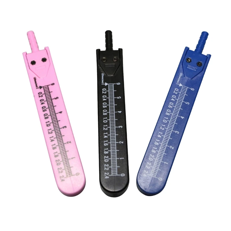 Drafting Divider Measuring Tool EKG Calipers 0‑2.4in Ruler for Nursing ECG Calipers Electrocardiogram Drafting Divider
Drafting Divider Measuring Tool EKG Calipers 0‑2.4in Ruler for Nursing ECG Calipers Electrocardiogram Drafting Divider