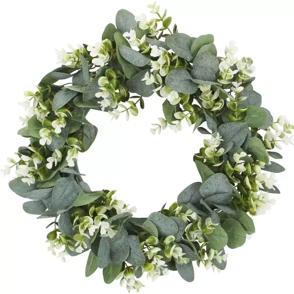 NEW Money Eucalyptus Decorations Wreath Plants Background Wall Window Decorative Wedding Party Supplies Gifts Christmas Decor
NEW Money Eucalyptus Decorations Wreath Plants Background Wall Window Decorative Wedding Party Supplies Gifts Christmas Decor