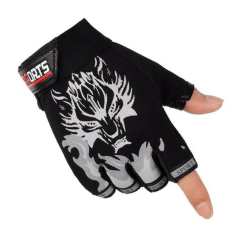 Half Finger Weight Lifting Gloves Adjustable Summer Breathable Running Riding Fitness Cycling Gloves for Men Women
Half Finger Weight Lifting Gloves Adjustable Summer Breathable Running Riding Fitness Cycling Gloves for Men Women