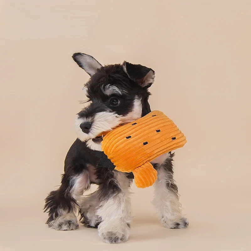 Plush Cartoon Cute Puppy Dog Rope Knot Toy Pet Dog Chew Squeak Toys for Small Dogs Teeth Grinding Pet Products Dog Accessories
Plush Cartoon Cute Puppy Dog Rope Knot Toy Pet Dog Chew Squeak Toys for Small Dogs Teeth Grinding Pet Products Dog Accessories