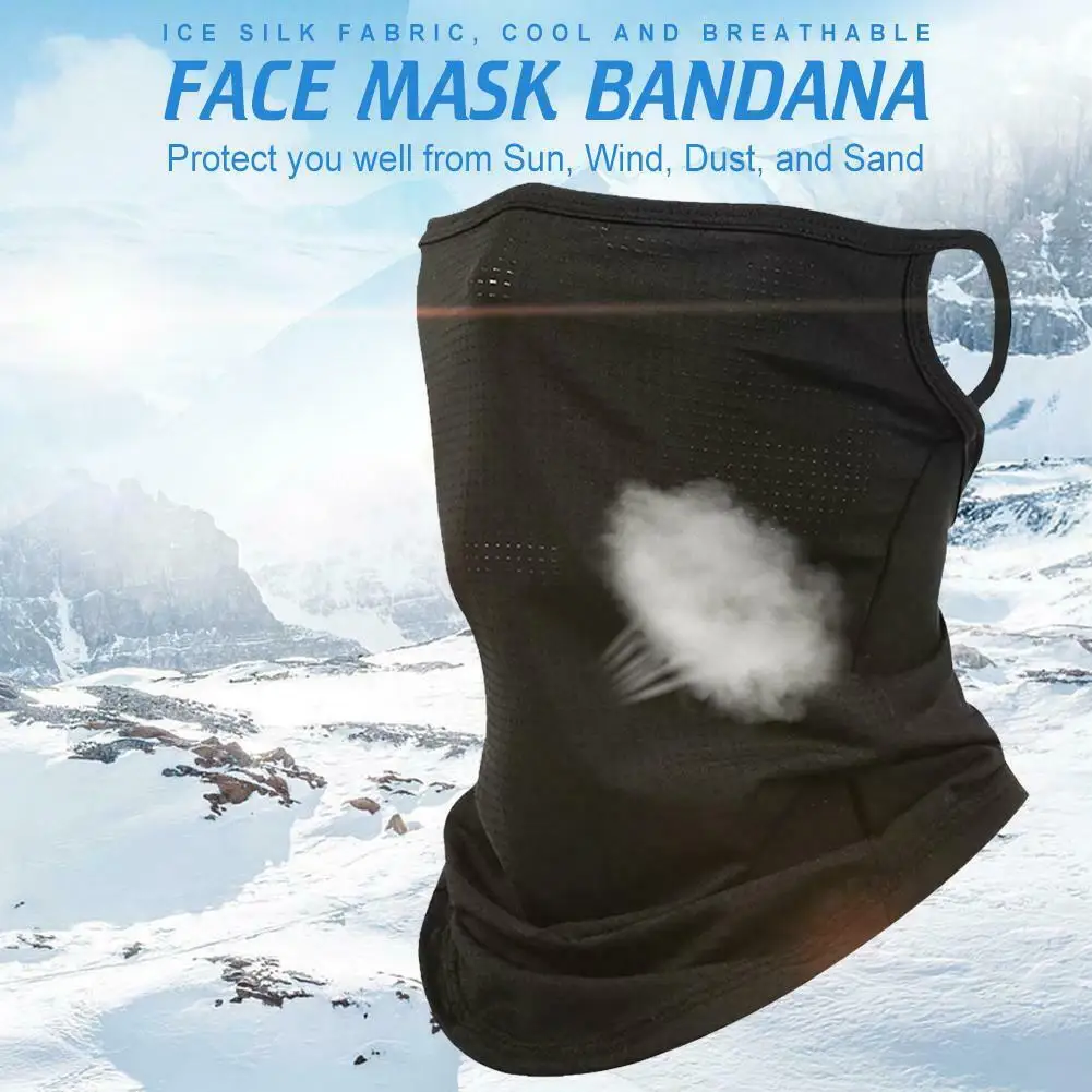 Summer UV Face Scarf Mask Cover Facemask Balaclava Headbands Neck Gaiter Face Mask Covering Bandanas for Men Women
Summer UV Face Scarf Mask Cover Facemask Balaclava Headbands Neck Gaiter Face Mask Covering Bandanas for Men Women