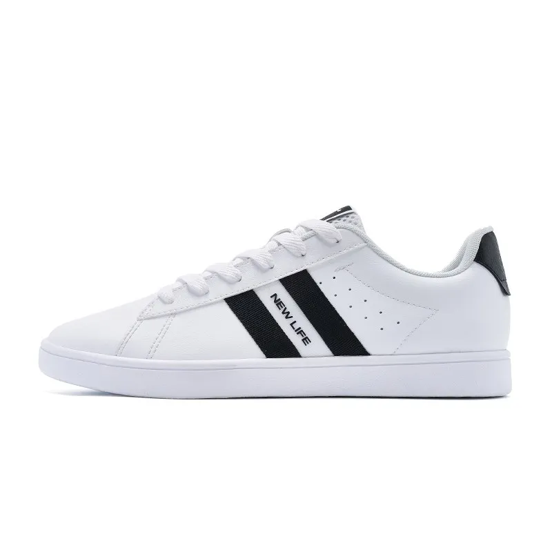 Board shoes Winter new small white shoes Low top leather shoes Classic student white shoes Men's shoes
Board shoes Winter new small white shoes Low top leather shoes Classic student white shoes Men's shoes