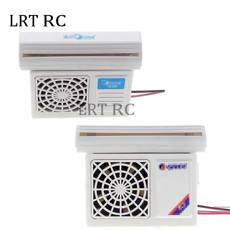 1 Pcs Mood Parts Air Conditioner For TRX4 Climbing Caranalogue Simulation Part SCX10 D90 TRX6 Horse Herder For Decoration
1 Pcs Mood Parts Air Conditioner For TRX4 Climbing Caranalogue Simulation Part SCX10 D90 TRX6 Horse Herder For Decoration