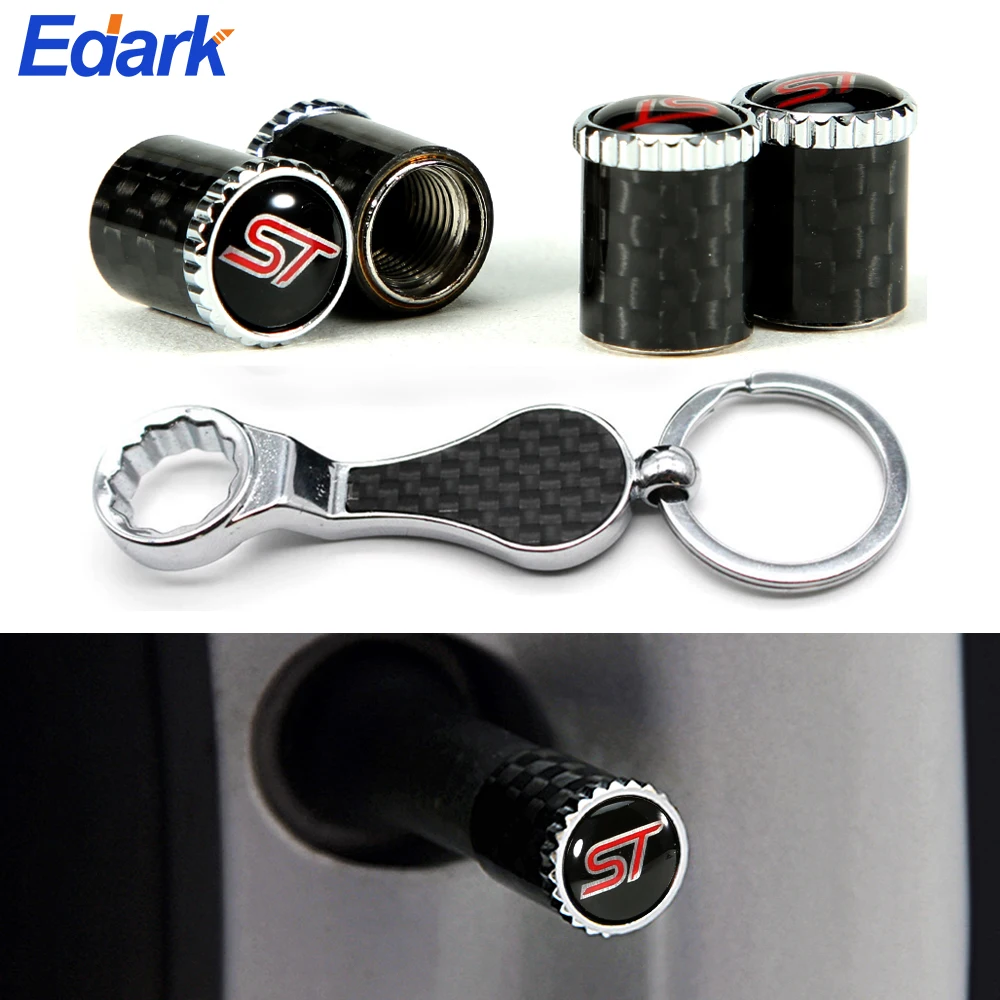 5Pcs/Set Car Wheels Tires Valves Carbon Fiber Letter ST Logo Style Emblem Dust Dustproof Auto Truck Bike ATV Rims Valve Covers
5Pcs/Set Car Wheels Tires Valves Carbon Fiber Letter ST Logo Style Emblem Dust Dustproof Auto Truck Bike ATV Rims Valve Covers