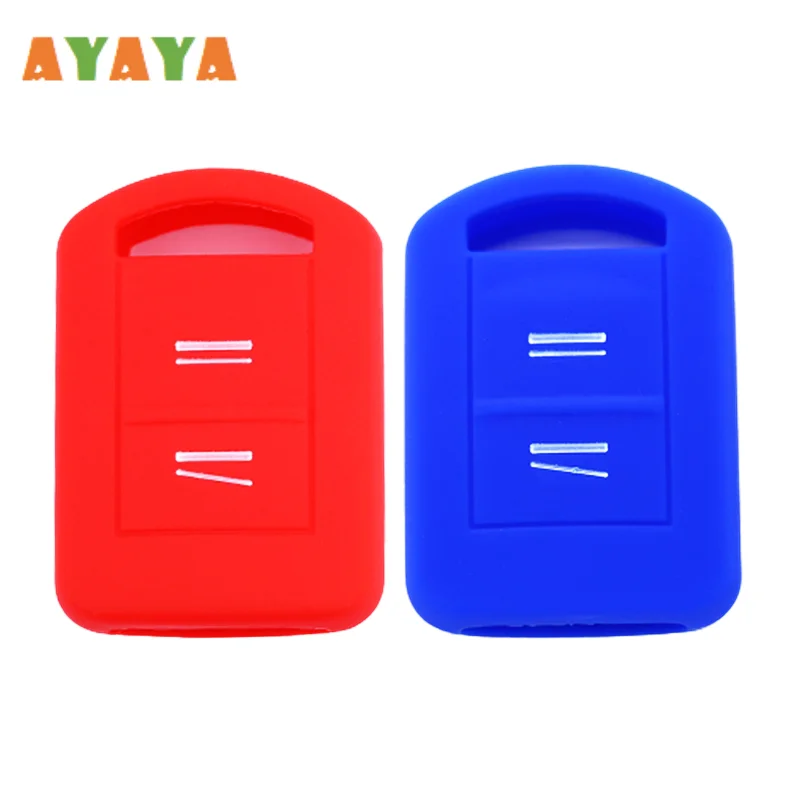 Silicone Car Key Cover Case For Opel Vauxhall Corsa C Agila Meriva A Combo Remote Keys Protection Shell Holder Fob Accessories
Silicone Car Key Cover Case For Opel Vauxhall Corsa C Agila Meriva A Combo Remote Keys Protection Shell Holder Fob Accessories