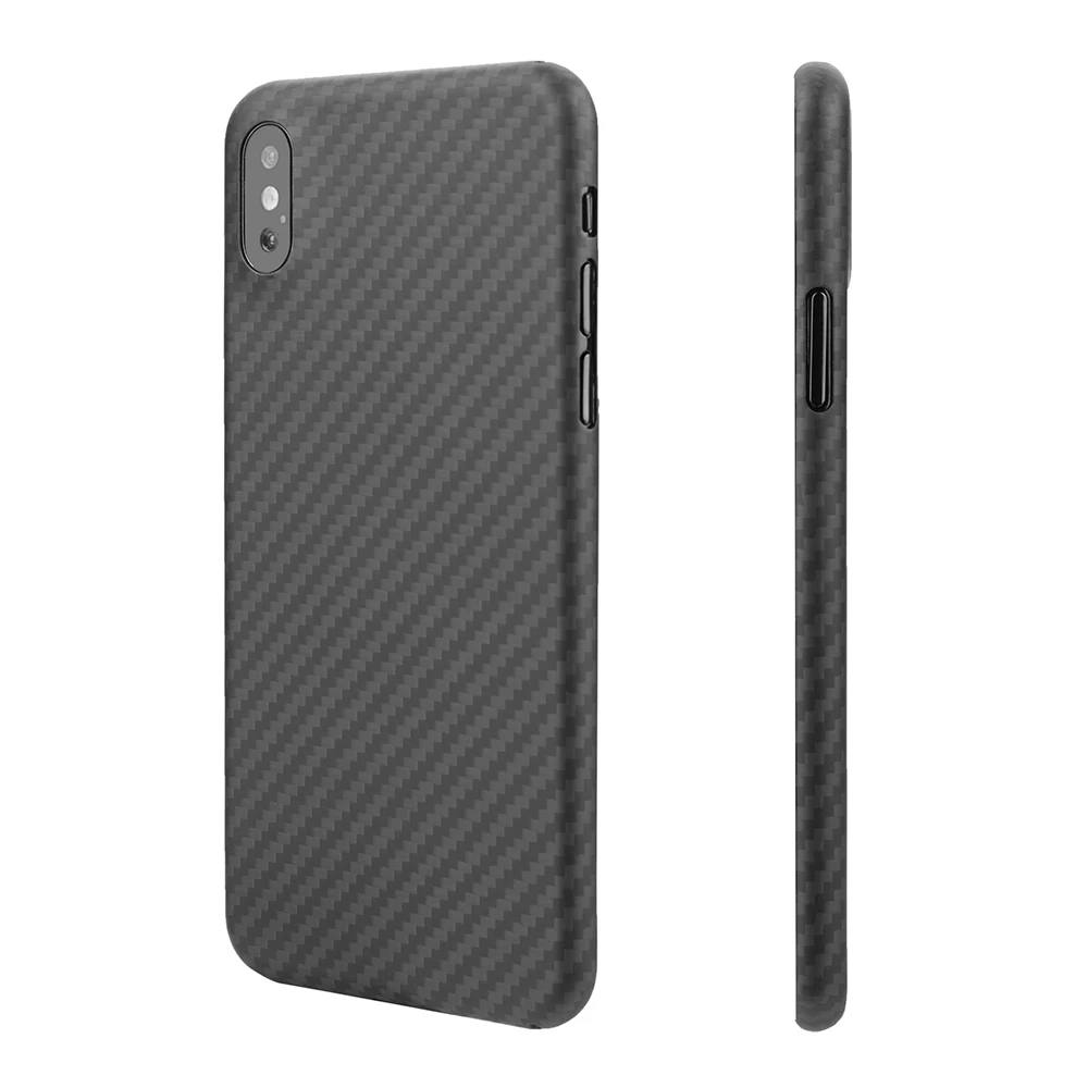 Чехол из настоящего армированного материала, минималистичный чехол для iPhone XS XR, ультратонкий прочный плотно прилегающий чехол из арамидног...
Чехол из настоящего армированного материала, минималистичный чехол для iPhone XS XR, ультратонкий прочный плотно прилегающий чехол из арамидног...