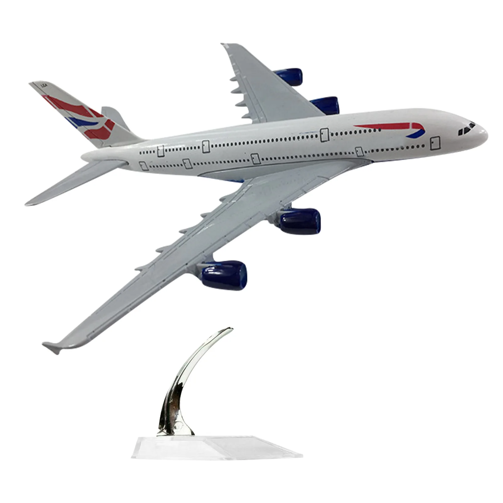 1:400 Ornament Home Decoration Office Aircraft Airplane Model Living Room Alloy Kids Gift Birtish 380 Diecast Toy Desktop
1:400 Ornament Home Decoration Office Aircraft Airplane Model Living Room Alloy Kids Gift Birtish 380 Diecast Toy Desktop