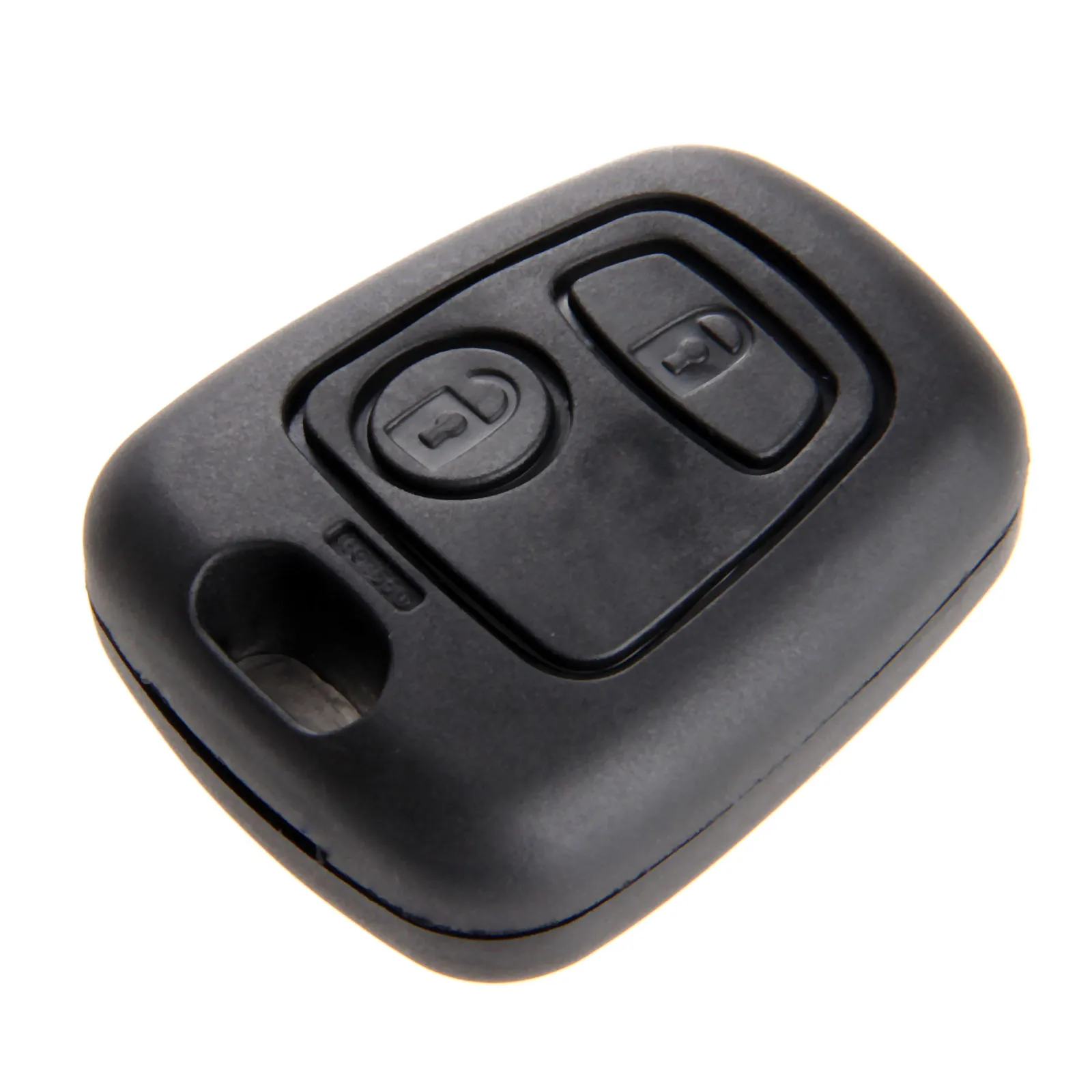 2 Pcs 2 Button Auto Key Blank Fob Shell Replace Case Cover For Peugeot 107 207 307 407 106 206 306 406 Citroen C1 C2 C3 C4 XSARA
2 Pcs 2 Button Auto Key Blank Fob Shell Replace Case Cover For Peugeot 107 207 307 407 106 206 306 406 Citroen C1 C2 C3 C4 XSARA
